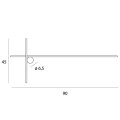 Maxlight-W0370-Kinkiet-Arne-90cm-15W-Czarny-IP44-3000K--rys-techniczny.jpg