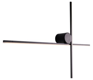 MAXLIGHT W0369 KINKIET ARNE 60CM 10W IP44 3000K