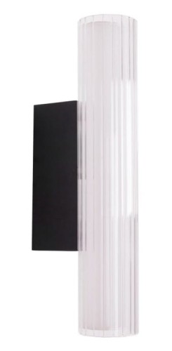 Maxlight-W0363-Kinkiet-Fayette-31cm-6W-Czarny-IP44-3000K.jpg