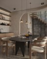 Maxlight-P0601-Lampa-Wiszaca-Signature-A-Amber-Glass (4).jpg