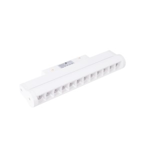 MAXLIGHT M0047N LAMPA LINIOWA MAGNETYCZNA BIAŁA SYSTEM ON/OFF 12W 741LM 3000K\