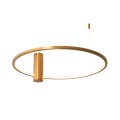 Maxlight-C0239-Plafon-Queen-60cm-Brushed-Gold-15W-3000K.jpg