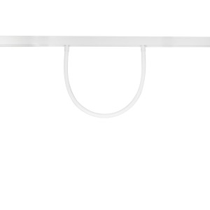 MAXLIGHT M0035N LAMPA MAGNETYCZNA BIAŁA SYSTEM ON/OFF 15W 1028LM 3000K
