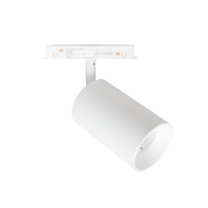 MAXLIGHT M0032N REFLEKTOR MAGNETYCZNY BIAŁY SYSTEM ON/OFF 20W 1332LM 3000K