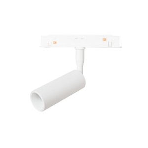 MAXLIGHT M0030Z REFLEKTOR MAGNETYCZNY BIAŁY SYSTEM ZIGBEE 5W 361LM 2700/5000K