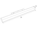 Maxlight-Magnetic-M0023Z-Lampa-Magnetyczna-Liniowa-Biala-System-Zigbee-12W-634LM-27005000K--rys.-techniczny.jpg