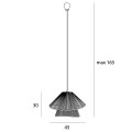 Maxlight-P0580-Lampa-Wiszaca-Amalfi-II-Black-rys-techniczny.jpg