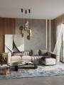 Maxlight-P0564-Lampa-Wiszaca-Puro-Earth-Yellowgrey (4).jpg