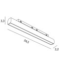 MAXLIGHT-N0007Z-linia-18W-Czarna-obrotowa-2700-5000K-Zigbee--MICRO11-rys-techniczny.jpg