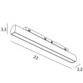 MAXLIGHT-MAXLIGHT-N0006N-linia-12W-Czarna-obrotowa-3000K-On-Off--MICRO11linia-12W-Czarna-obrotowa-3000K-On-Off--MICRO11-rys-techniczny.jpg