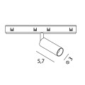 MAXLIGHT-N0001Z-reflektor-MICRO11-5W-Czarny--2700-5000K-Zigbee-rys-techniczny.jpg