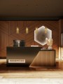 Maxlight-P0602-Lampa-Wiszaca-Signature-B-Amber-Glass (5).jpg