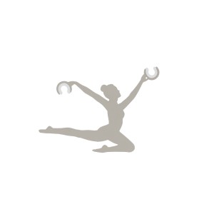 BALLERINA 11801 Nowodvorski