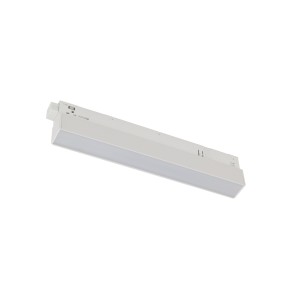 Reflektor LED LVM magnetic LINE LED 9W 400lm 3000K 11638 Nowodvorski