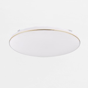 JE-DHR-0530-GD OMAR LAMPA SUFITOWA ZŁOTA/GOLD Zuma Line