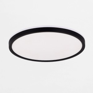 MS748500R-3-BK BOVE LAMPA SUFITOWA CZARNA/BLACK Zuma Line