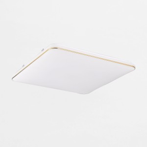 JE-DHS-0530-GD OMAR LAMPA SUFITOWA ZŁOTA/GOLD Zuma Line
