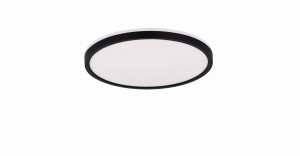 MS748400R-BK COLIS LAMPA SUFITOWA CZARNA/BLACK Zuma Line