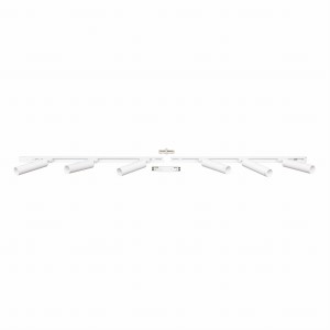 3049 ZESTAW 9 SZYNOPRZEWODY WHITE JEDNOOBWODOWY Zuma Line