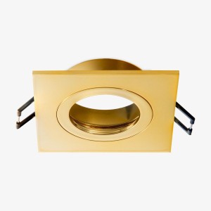 OB2211CL02-GLD FINN OPRAWA SUFITOWA ZŁOTA/GOLD Zuma Line