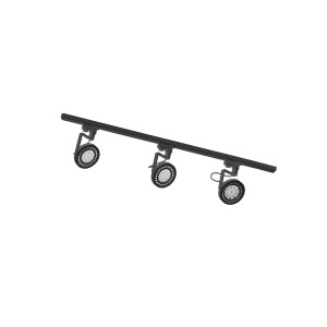 3560 ZESTAW 15 SZYNOPRZEWODY BLACK JEDNOOBWODOWY Zuma Line