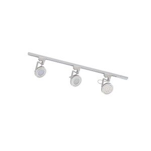 3561 ZESTAW 15 SZYNOPRZEWODY WHITE JEDNOOBWODOWY Zuma Line