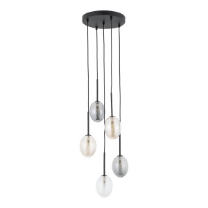 PEARL MIX LAMPA WISZACA 5XG9 10844 TK Lighting
