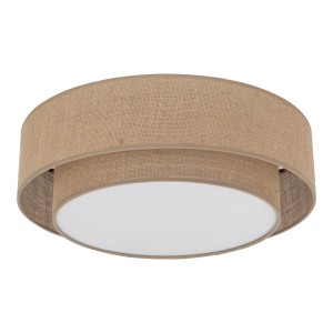 CALISTO JUTA LAMPA SUFITOWA 4  500 11046 TK Lighting