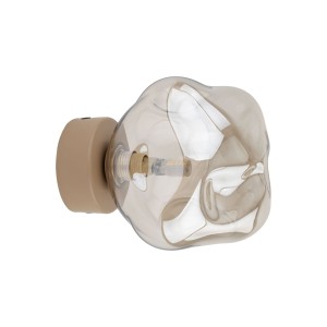 LAVA SABIA KINKIET 1XG9  SMALL 11104 TK Lighting