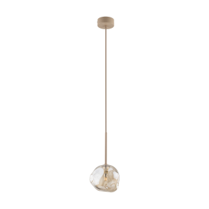 LAVA SABIA LAMPA WISZACA 1XG9 11106 TK Lighting