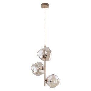 LAVA SABIA LAMPA WISZĄCA 3XG9 11107 TK Lighting
