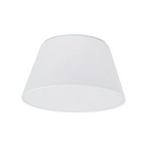 FORMO WHITE LAMPA SUFITOWA 2XE27  380 11204 TK Lighting