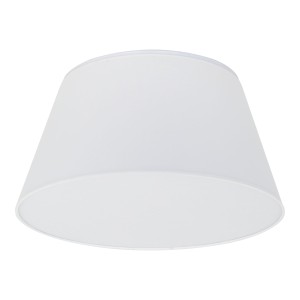 FORMO WHITE LAMPA SUFITOWA 4XE27  500 11205 TK Lighting