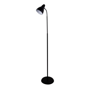 PARG BLACK LAMPA PODŁOGOWA 1XE27 3537 TK Lighting