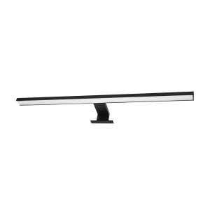 LEITO BLACK KINKIET 2w1 LED 10W 60cm 6354 TK Lighting