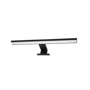 LEITO BLACK KINKIET 2w1 LED 8W 40cm 6352 TK Lighting