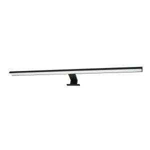 LEITO BLACK KINKIET 2w1 LED 12W 80 cm 6355 TK Lighting