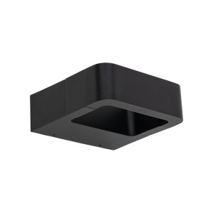 ARIUS BLACK KINKIET IP54 18204 TK Lighting