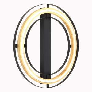 RIL LAMPA SUFITOWA LED 25W 1422 TK Lighting