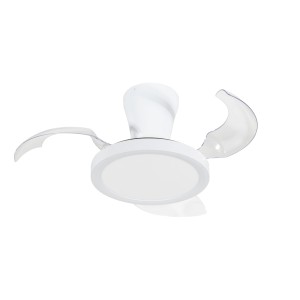 BREEZE WHITE 18198 TK Lighting