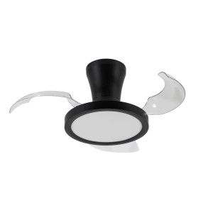 BREEZE BLACK 18199 TK Lighting