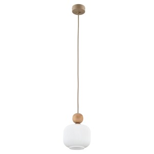 BALLO LAMPA WISZĄCA 1XE14 11049 TK Lighting