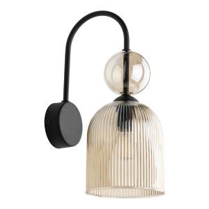 SOPHIA COGNAC KINKIET 1XE14 11140 TK Lighting