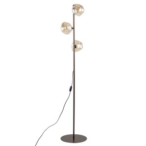 LAVA BROWN LAMPA PODŁOGOWA 3XG9 16150 TK Lighting