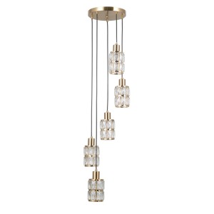 Alma  PND-40668-5-HBR Italux