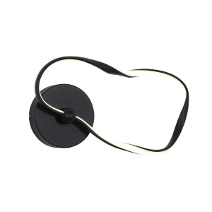 Amaya  WL-22782-BK Italux