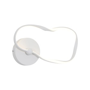 Amaya  WL-22782-WH Italux
