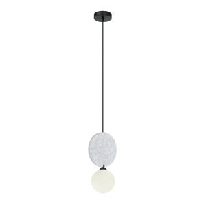 Andrea  PND-59779-1M-LGR Italux