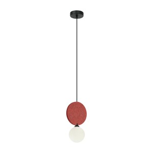 Andrea  PND-59779-1M-RED Italux