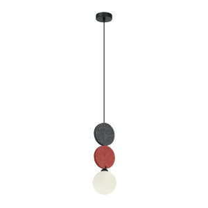 Andrea  PND-59779A-1S-MLTI Italux